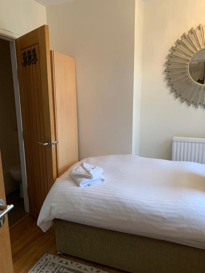 Parkview Guesthouse CBG Dış mekan fotoğraf