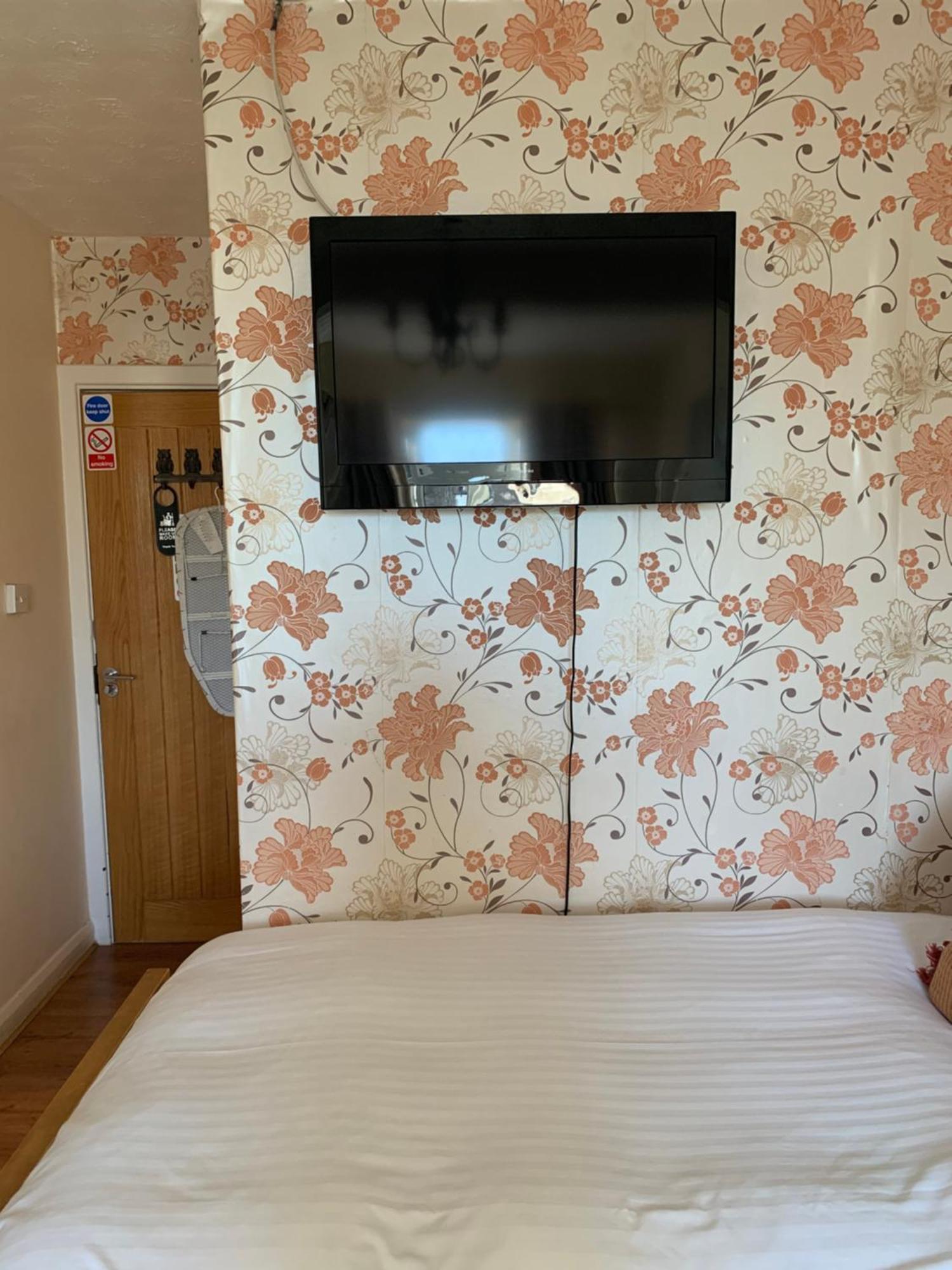 Parkview Guesthouse CBG Dış mekan fotoğraf