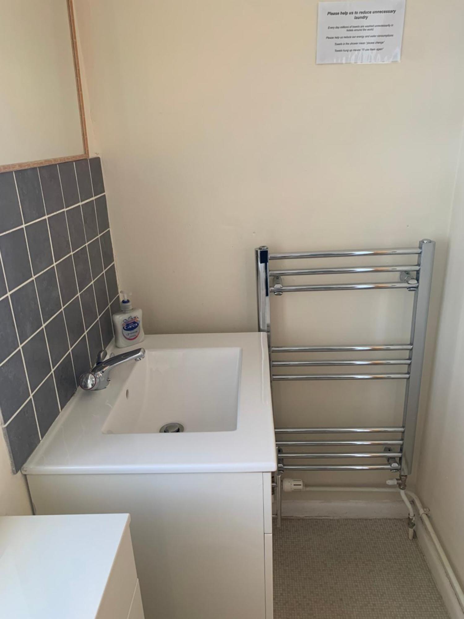 Parkview Guesthouse CBG Dış mekan fotoğraf