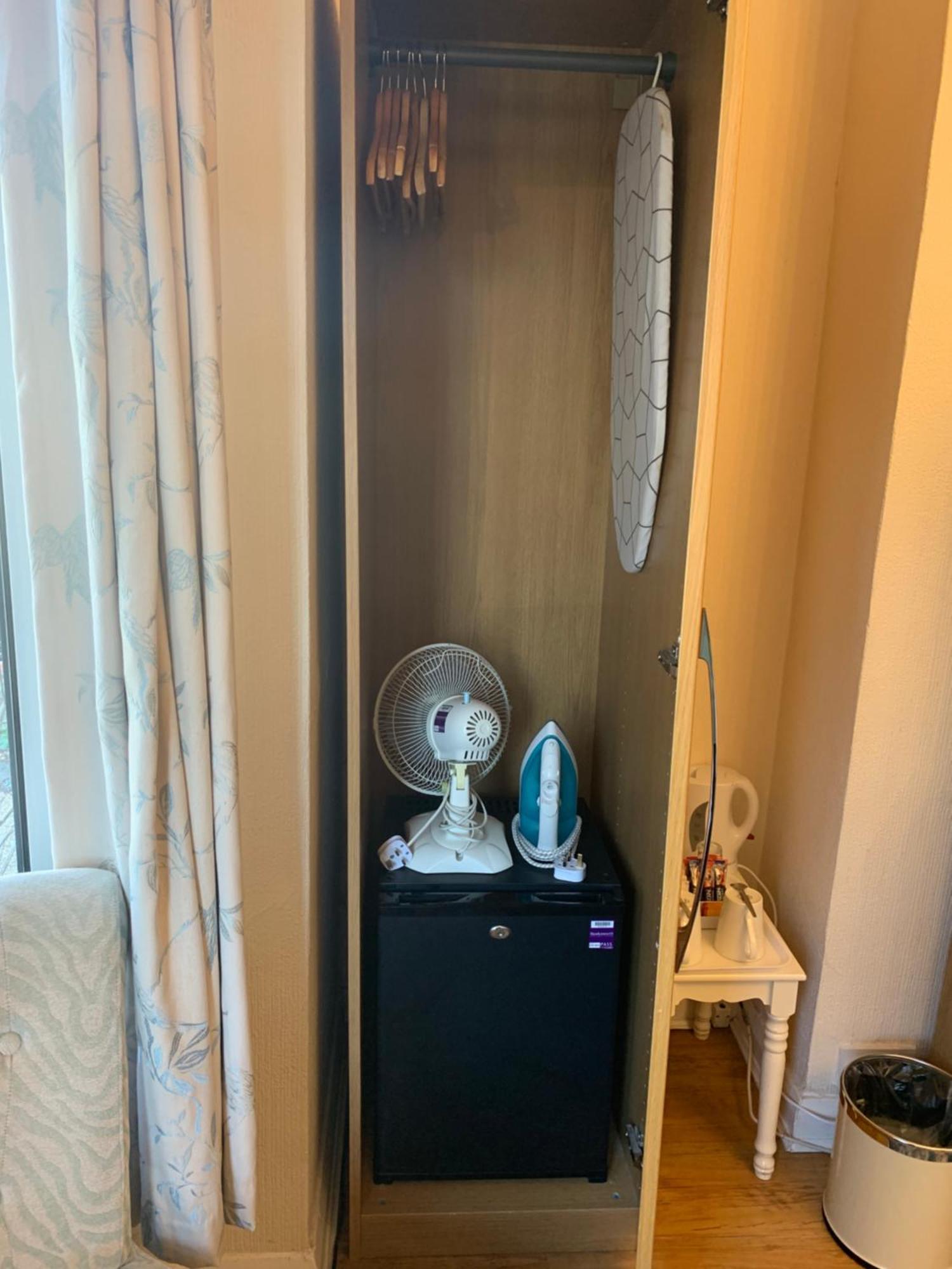 Parkview Guesthouse CBG Dış mekan fotoğraf