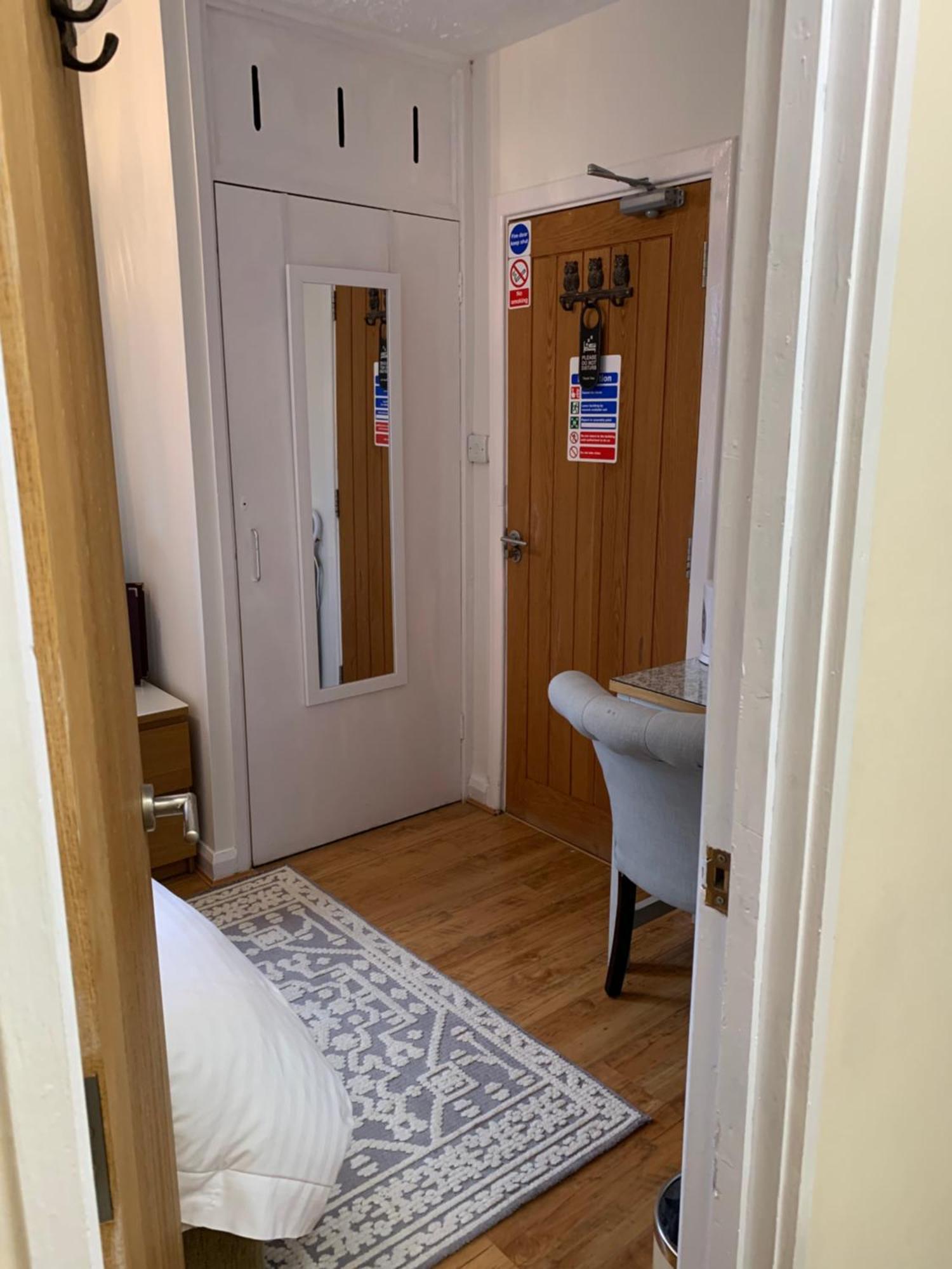 Parkview Guesthouse CBG Dış mekan fotoğraf